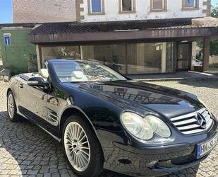 Mercedes-Benz SL 350 Gebrauchtwagen