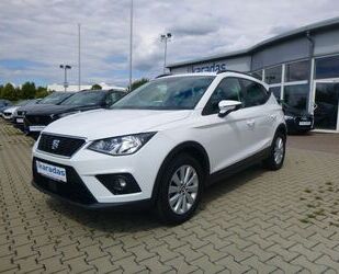 Seat Arona Gebrauchtwagen