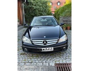 Mercedes-Benz CLC 200 Gebrauchtwagen