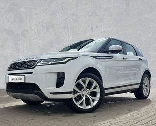 Land Rover Range Rover Evoque Gebrauchtwagen