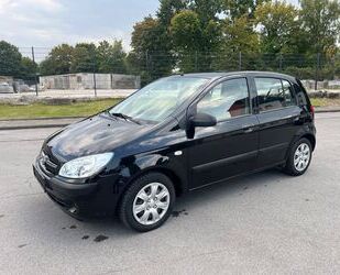 Hyundai Getz Gebrauchtwagen