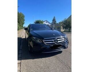 Mercedes-Benz E 450 Gebrauchtwagen