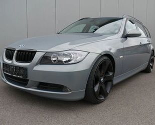 BMW 320 Gebrauchtwagen