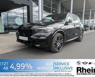 BMW X5 Gebrauchtwagen