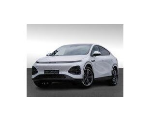 XPeng G6 Gebrauchtwagen