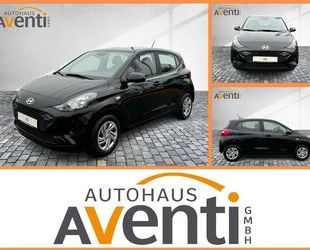 Hyundai i10 Gebrauchtwagen