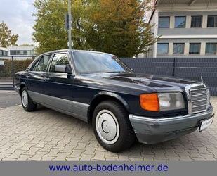 Mercedes-Benz 260 Gebrauchtwagen