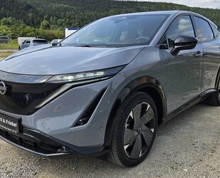 Nissan Ariya Gebrauchtwagen