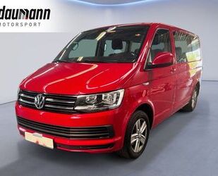 VW T6 Multivan Gebrauchtwagen
