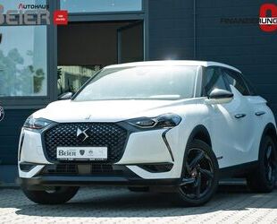 DS Automobiles DS3 Crossback Gebrauchtwagen