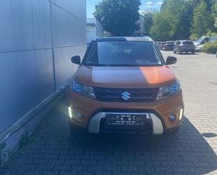 Suzuki Vitara Gebrauchtwagen