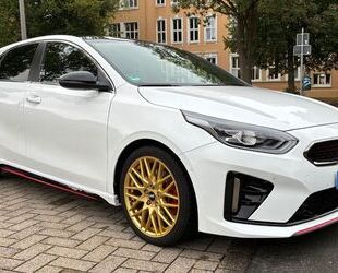 Kia ceed / Ceed Gebrauchtwagen