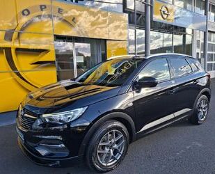 Opel Grandland (X) Gebrauchtwagen