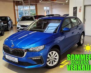 Skoda Scala Gebrauchtwagen