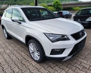 Seat Ateca Gebrauchtwagen