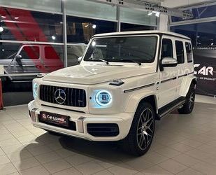 Mercedes-Benz G 63 AMG Gebrauchtwagen