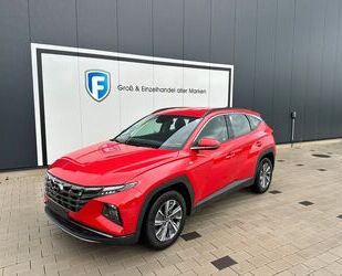 Hyundai TUCSON Gebrauchtwagen