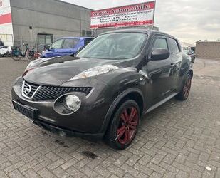 Nissan Juke Gebrauchtwagen