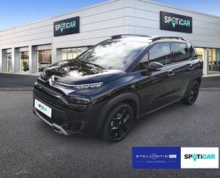 Citroen C3 Aircross Gebrauchtwagen