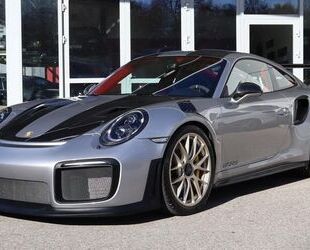 Porsche 991 Gebrauchtwagen