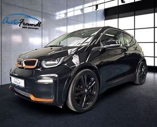 BMW i3 Gebrauchtwagen