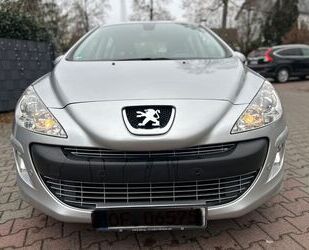 Peugeot 308 Gebrauchtwagen