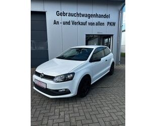VW Volkswagen Polo V Trendline*Klima*Touch Display*Ta Gebrauchtwagen