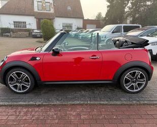 Mini Cooper Gebrauchtwagen