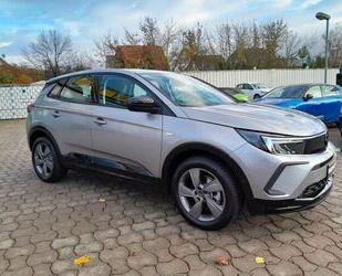 Opel Grandland (X) Gebrauchtwagen