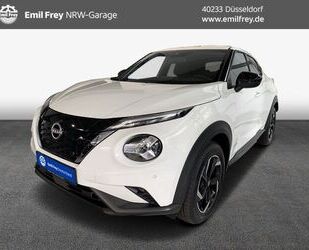 Nissan Juke Gebrauchtwagen