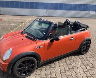 Mini Cooper Gebrauchtwagen
