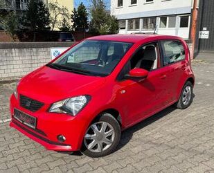Seat Mii Gebrauchtwagen