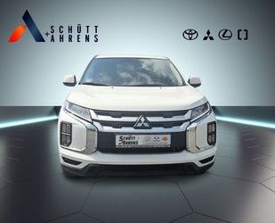 Mitsubishi ASX Gebrauchtwagen
