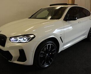 BMW X4 M40 Gebrauchtwagen
