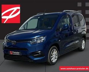 Toyota Proace City Gebrauchtwagen