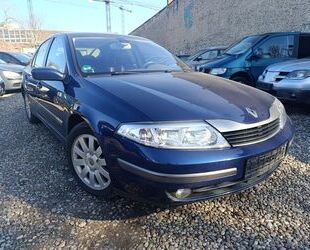 Renault Laguna Gebrauchtwagen