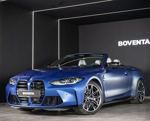 BMW M4 Gebrauchtwagen