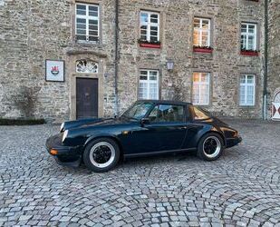 Porsche 911 Urmodell Gebrauchtwagen