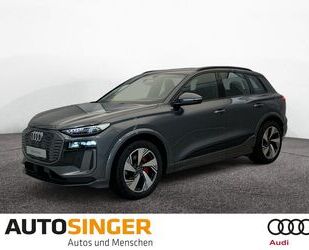 Audi Q6 e-tron Gebrauchtwagen