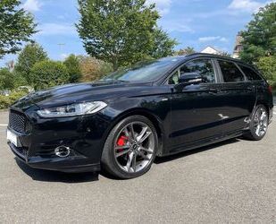 Ford Mondeo Gebrauchtwagen