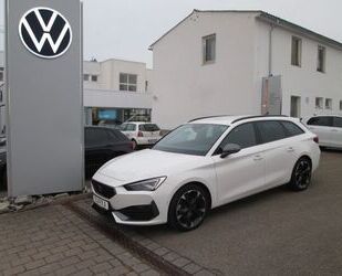 Cupra Leon Gebrauchtwagen
