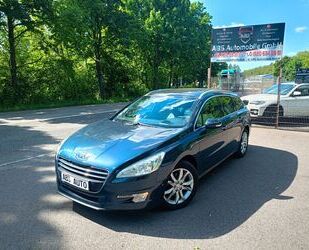 Peugeot 508 Gebrauchtwagen