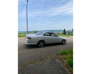Toyota Supra Gebrauchtwagen