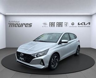 Hyundai i20 Gebrauchtwagen