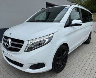 Mercedes-Benz V 250 Gebrauchtwagen