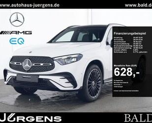 Mercedes-Benz GLC 300 Gebrauchtwagen