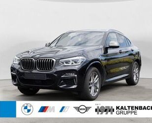 BMW X4 M40 Gebrauchtwagen
