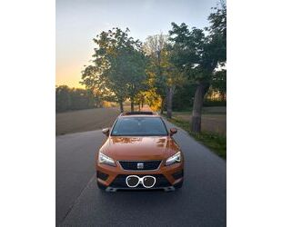 Seat Ateca Gebrauchtwagen