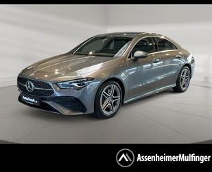 Mercedes-Benz CLA 200 Gebrauchtwagen