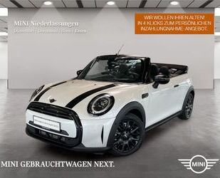 Mini Cooper Cabrio Gebrauchtwagen